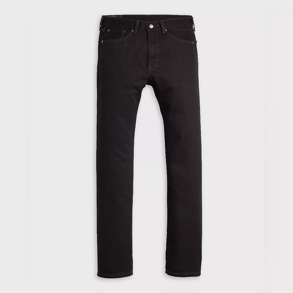Levi's 505 Men's Black Jeans